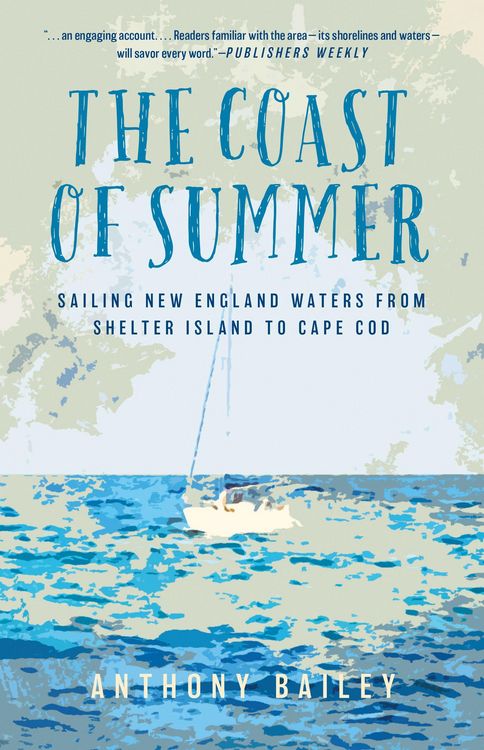 Produktbild: The Coast of Summer