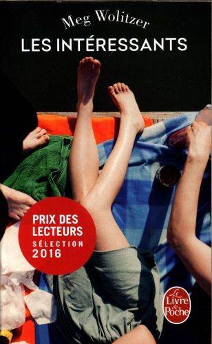Produktbild: Les int&eacute;ressants
