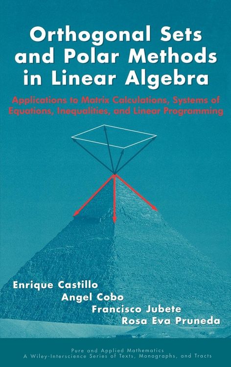 Produktbild: Orthogonal Sets