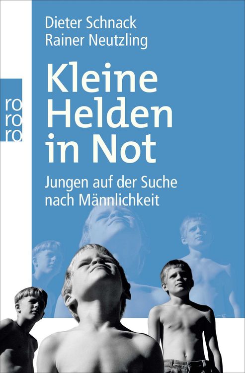 Produktbild: Kleine Helden in Not