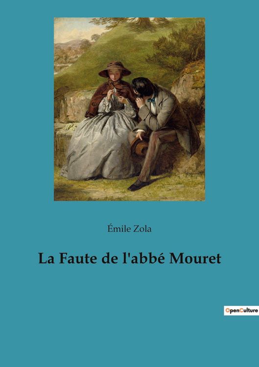 Produktbild: La Faute de l'abb&eacute; Mouret