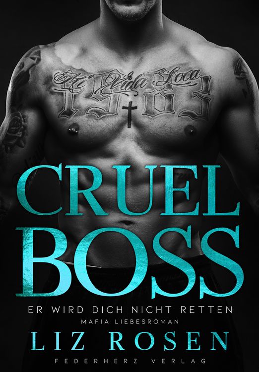 Produktbild: Cruel Boss