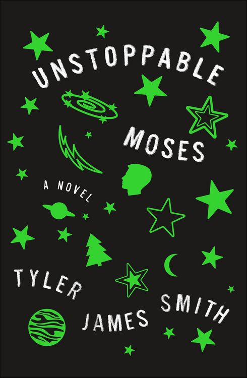 Produktbild: Unstoppable Moses