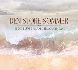 Produktbild: Den store sommer