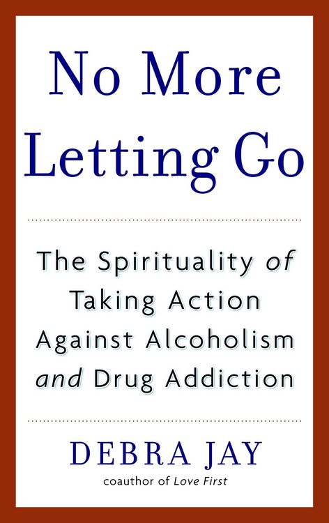 Produktbild: No More Letting Go