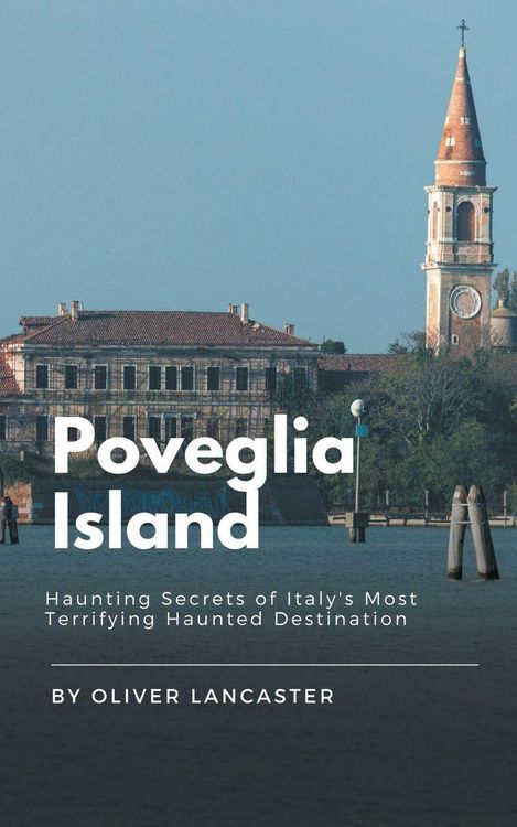 Produktbild: Poveglia Island