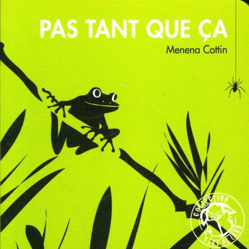 Produktbild: Pas tant que &ccedil;a