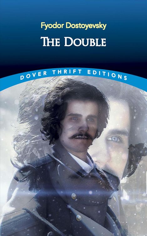 Produktbild: The Double