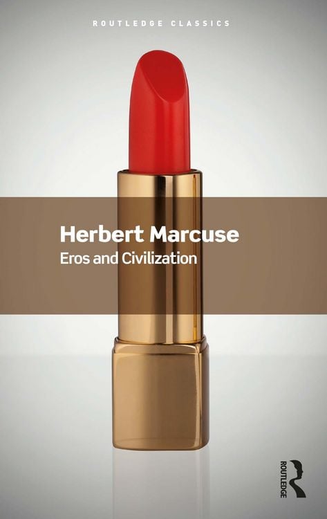 Produktbild: Eros and Civilization