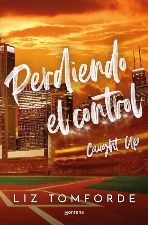 Produktbild: Perdiendo El Control / Caught Up