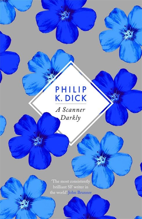Produktbild: A Scanner Darkly