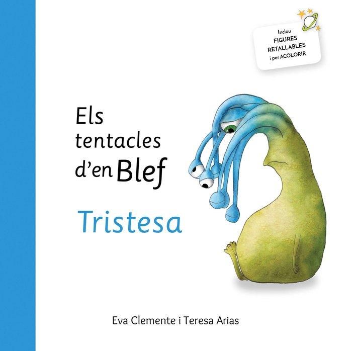 Produktbild: Tristesa