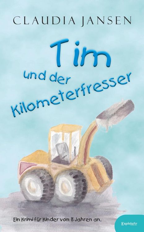 Produktbild: Tim und der Kilometerfresser