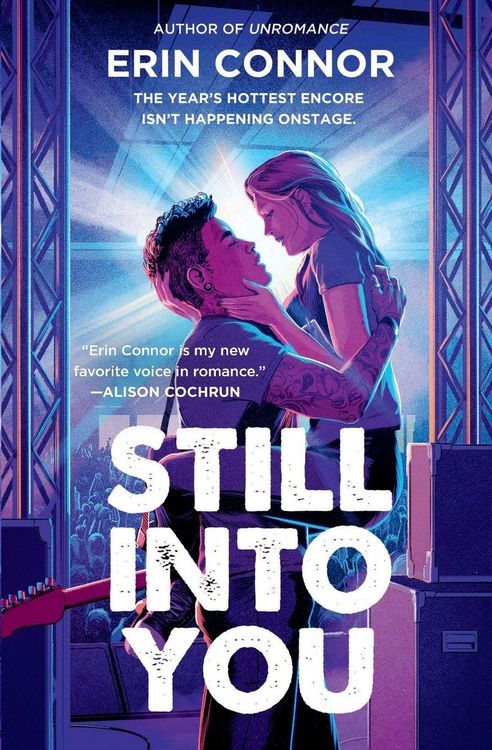 Produktbild: Still Into You