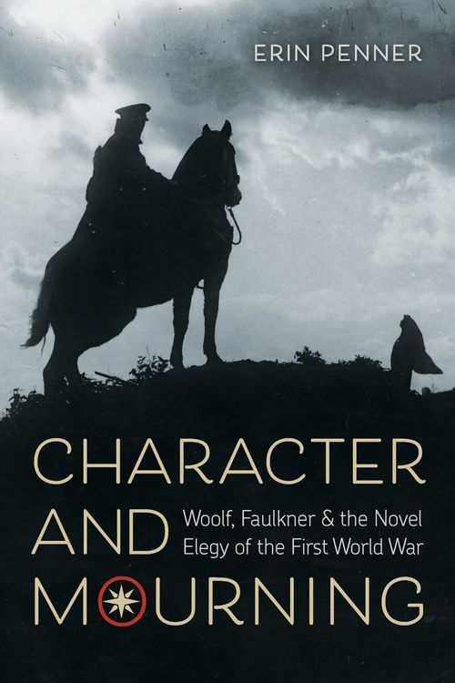 Produktbild: Character and Mourning