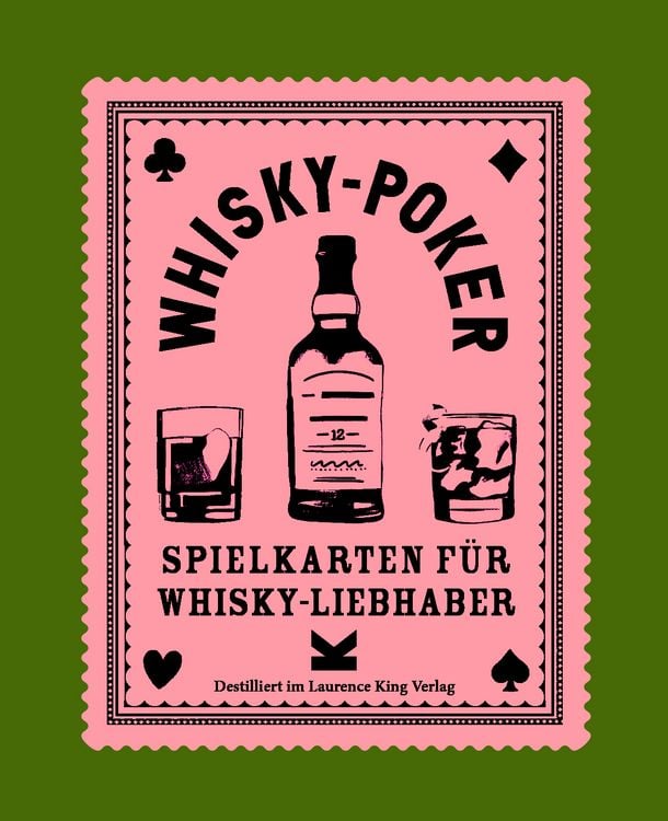 Produktbild: Whisky-Poker