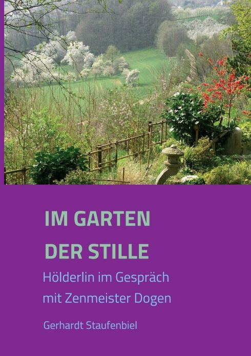 Produktbild: Im Garten der Stille