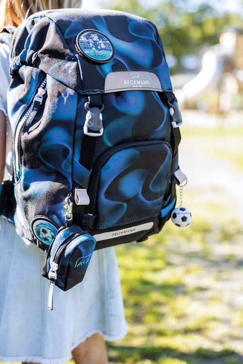 Produktbild: Rucksack Classic Magic League