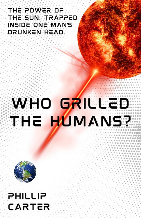 Produktbild: Who Grilled The Humans?