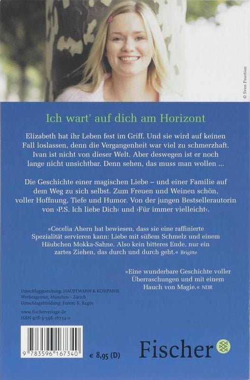 Produktbild: Zwischen Himmel und Liebe
