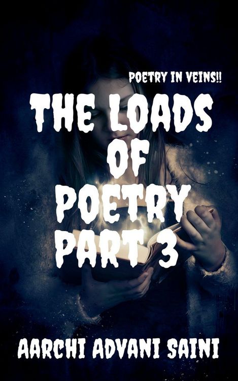 Produktbild: The Loads of Poetry Part 3
