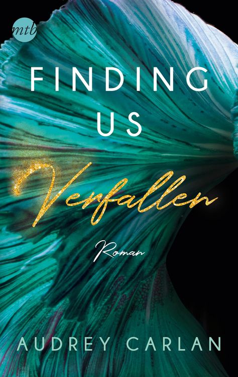 Bild vom Artikel Finding us - Verfallen vom Autor Audrey Carlan