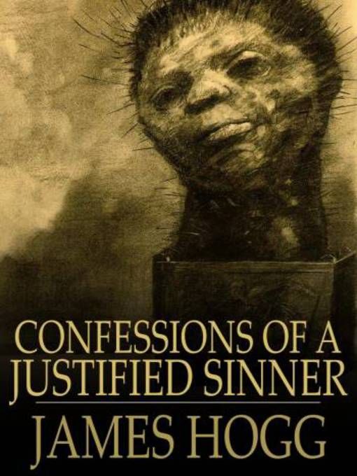 Produktbild: Confessions of a Justified Sinner