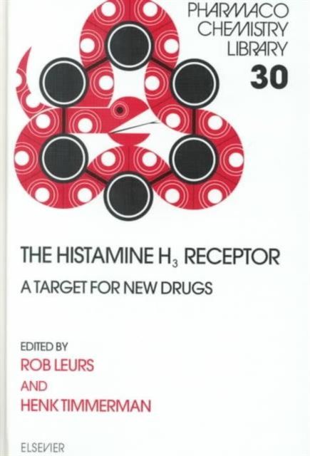 Produktbild: The Histamine H3 Receptor