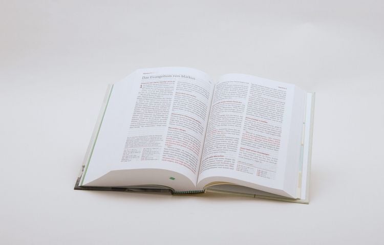 Produktbild: Neues Leben. Die Bibel f&uuml;r Teens