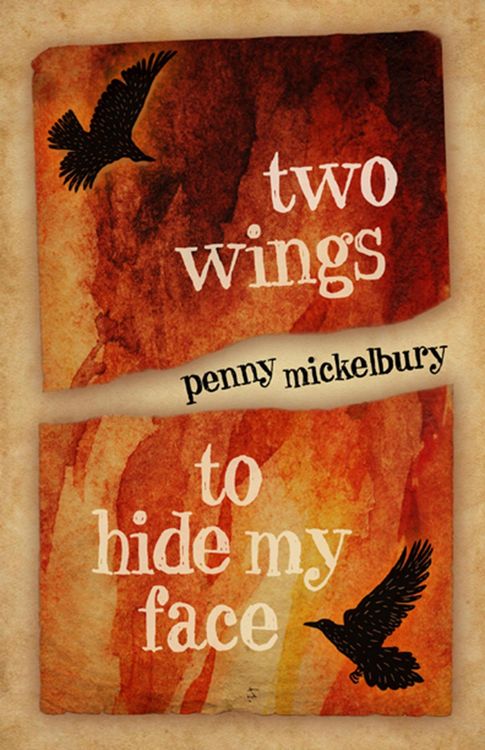 Produktbild: Two Wings to Hide My Face (The Two Wings Saga, #2)