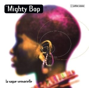 Produktbild: La vague sensorielle