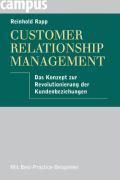 Produktbild: Customer Relationship Management