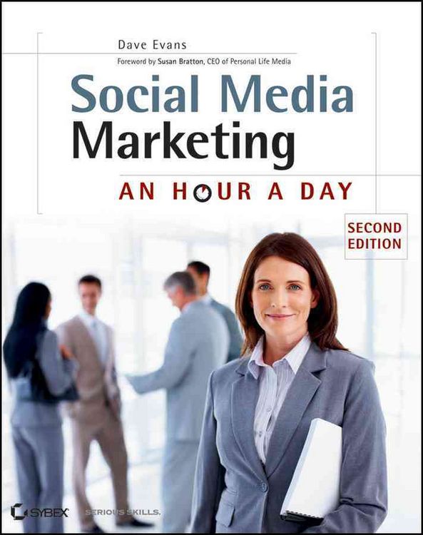 Produktbild: Social Media Marketing
