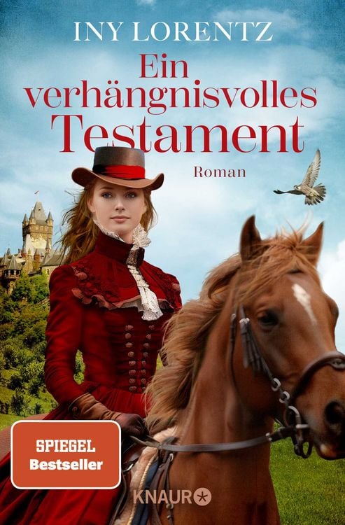 Produktbild: Ein verh&auml;ngnisvolles Testament
