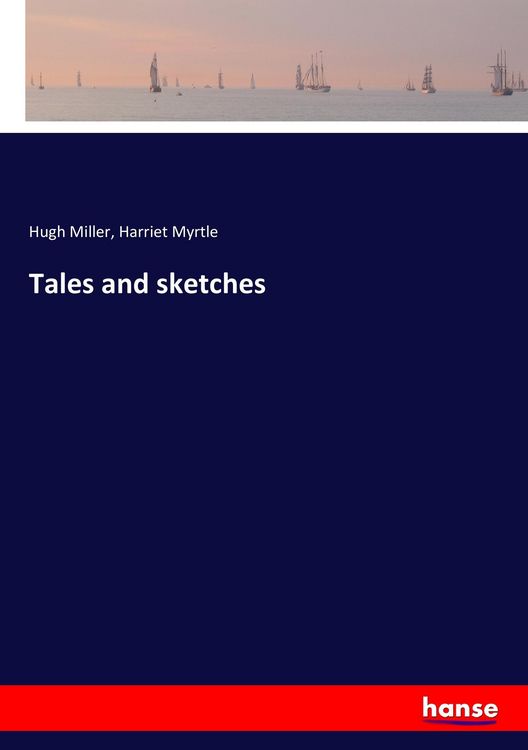 Produktbild: Tales and sketches