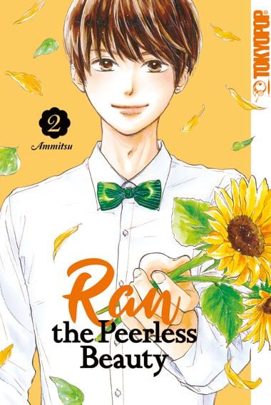 Produktbild: Ran the Peerless Beauty 02