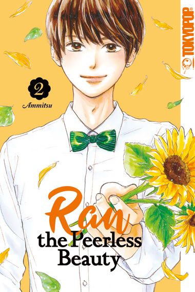 Produktbild: Ran the Peerless Beauty 02