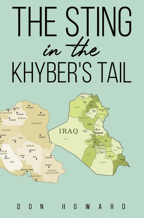 Produktbild: Sting In The Khyber's Tail