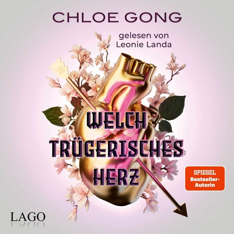 Produktbild: Welch tr&uuml;gerisches Herz
