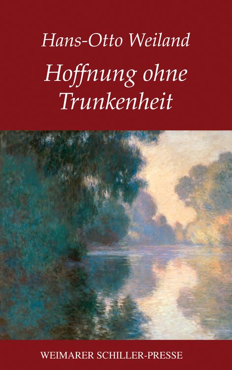 Produktbild: Hoffnung ohne Trunkenheit