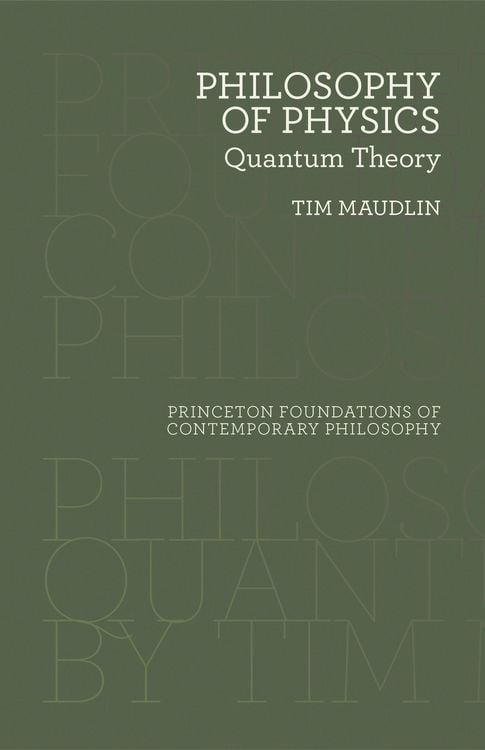 Produktbild: Philosophy of Physics - Quantum Theory