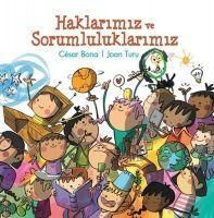 Produktbild: Haklarimiz ve Sorumluluklarimiz