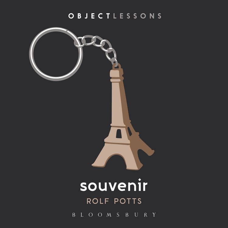 Produktbild: Souvenir