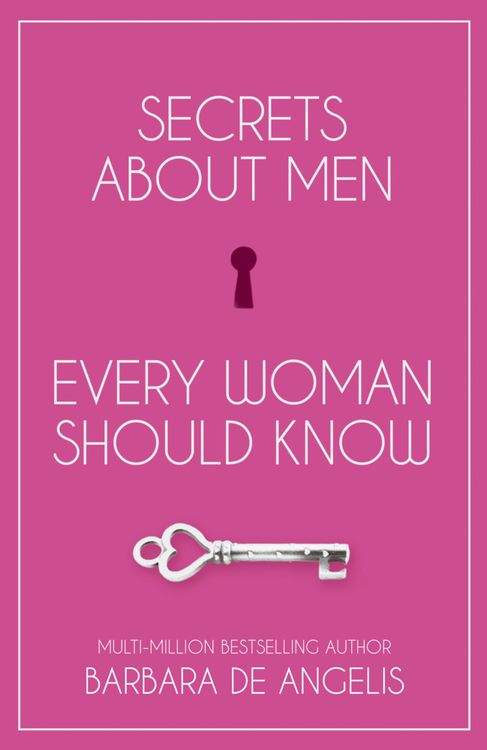Produktbild: Secrets About Men Every Woman Should Know