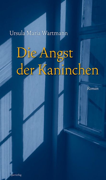 Produktbild: Die Angst der Kaninchen