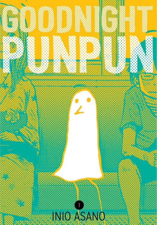 Produktbild: Goodnight Punpun, Vol. 1