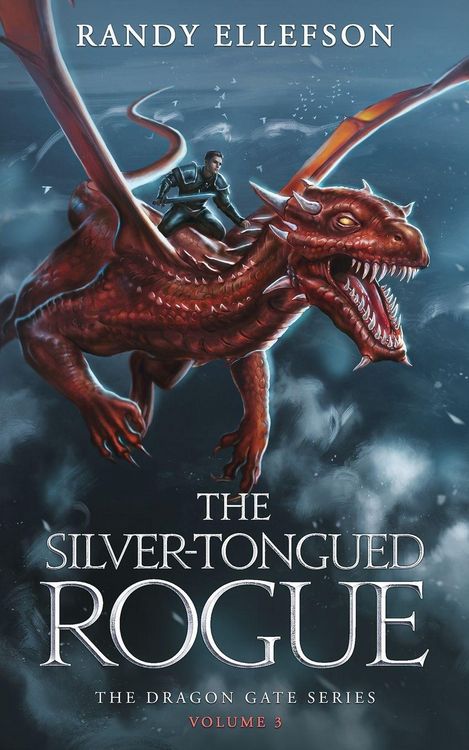 Produktbild: The Silver-Tongued Rogue