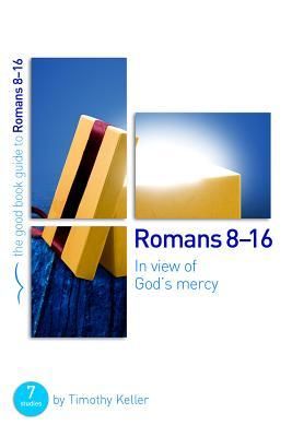 Produktbild: Romans 8-16: In View of God's Mercy