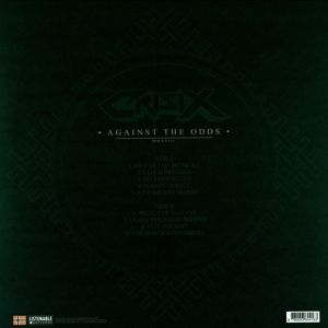 Produktbild: Against The Odds