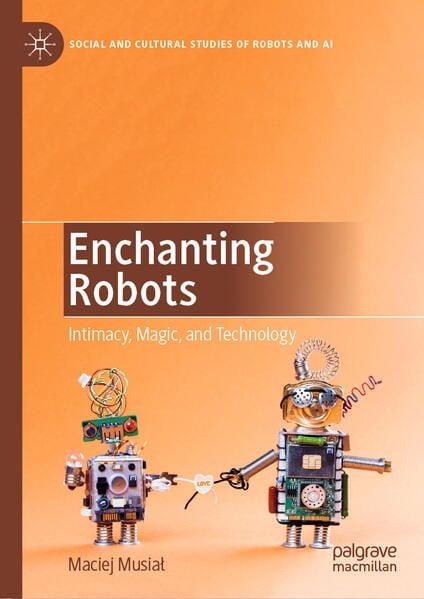 Produktbild: Enchanting Robots